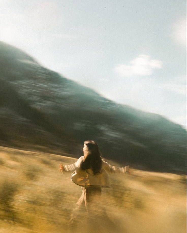 A falsa calma de quem aprendeu a não incomodar